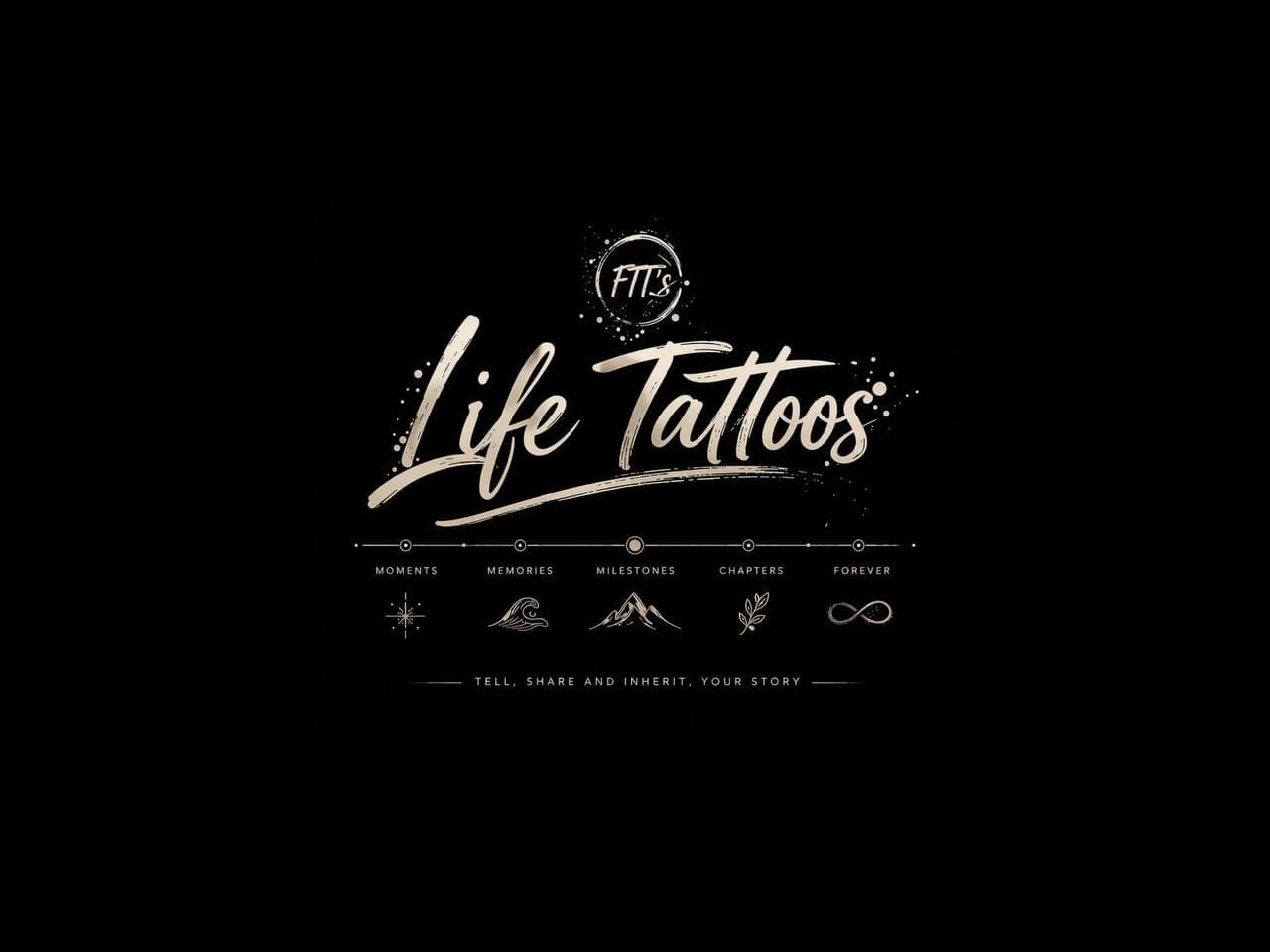 Life Tattoos